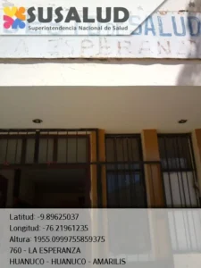 La Esperanza