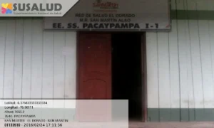 Pacaypampa