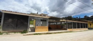 Colcabamba