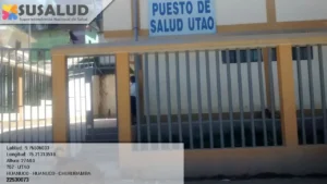 Utao