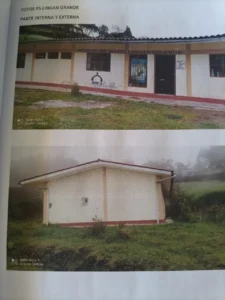 Lingan Grande