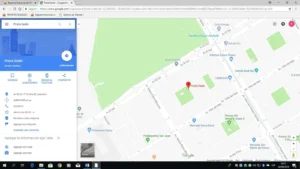 Puesto de Salud Sasbi