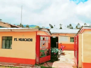 Huacachi