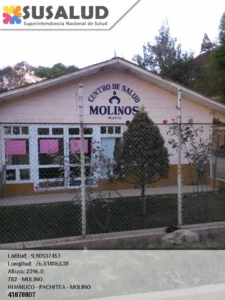 Molinos