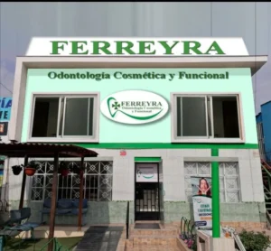 Ferreyra Odontologia Cosmetica y Funcional