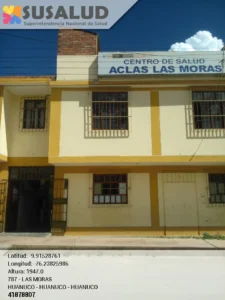 Las Moras