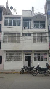 Clinica Feijoo Eirl