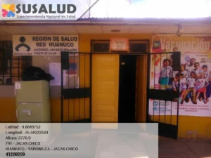 Jacas Chico