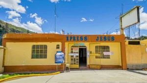 Jesus