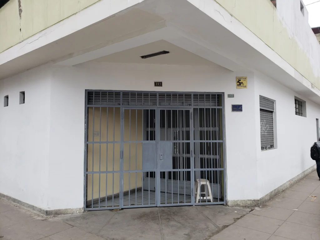 Servicios de Hemodiálisis en San Martin de Porres, Lima