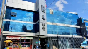 H&s Occupational S.A.C.