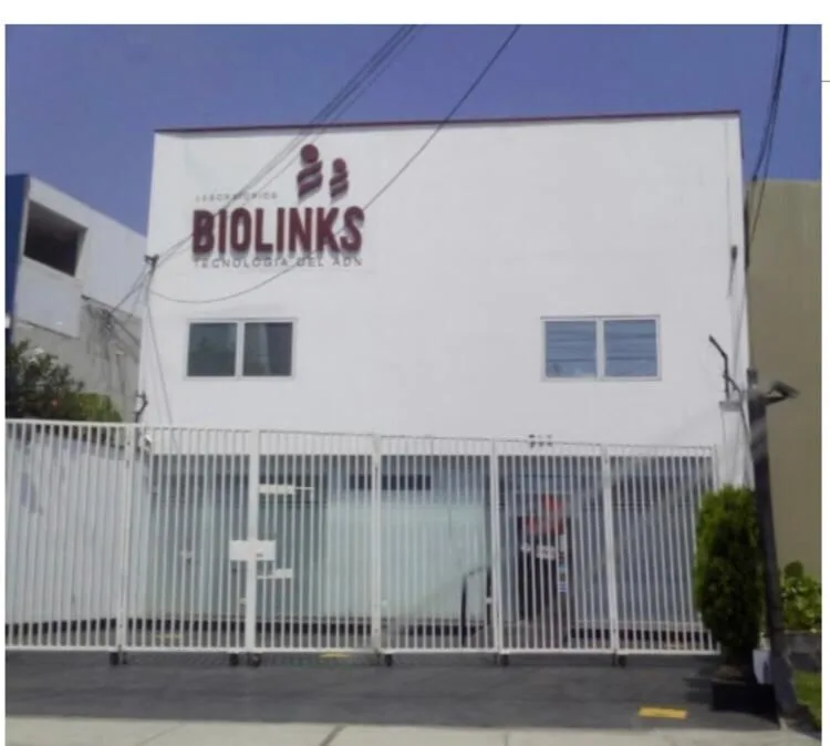 Laboratorios Biolinks en Magdalena del Mar, Lima