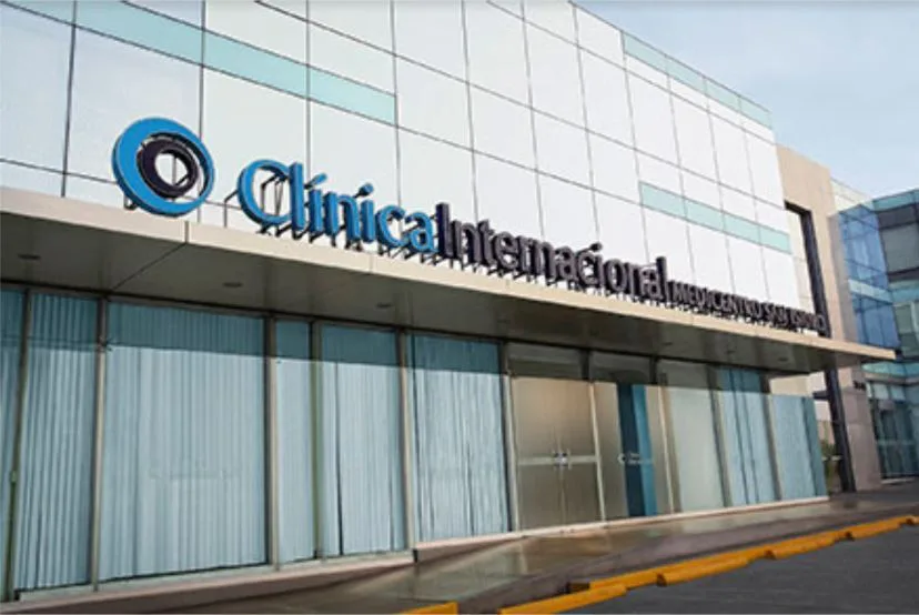 Medicentro San Isidro en Lima
