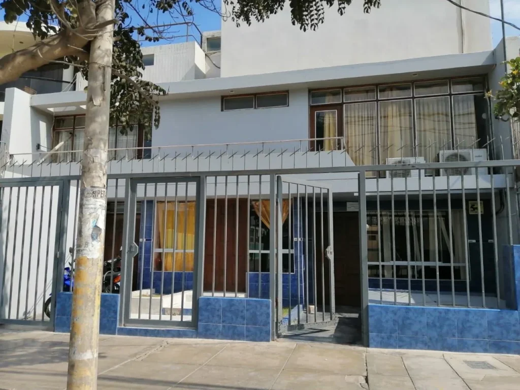 Innenor Sac en Chiclayo, Lambayeque