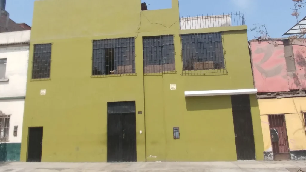 Cerg S.a.c en El Agustino, Lima
