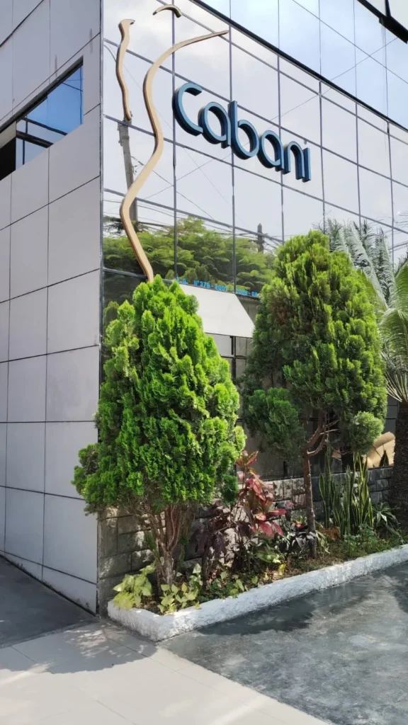 R.e.c.sr Ltda-Clinica Cabani en San Borja, Lima