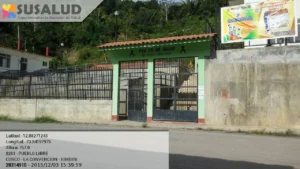 Pueblo Libre
