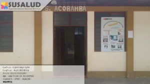 San Pedro de Acobamba