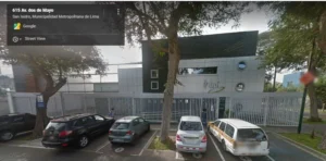 Dpi del Peru S.A.
