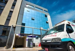 Ipor: Instituto Peruano de Oncologia & Radioterapia
