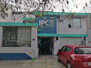 Ipc Salud