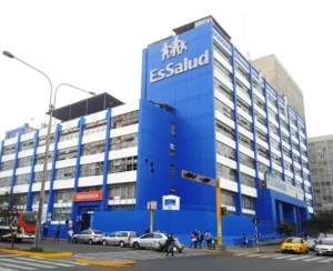 Hospital de Emergencias Grau