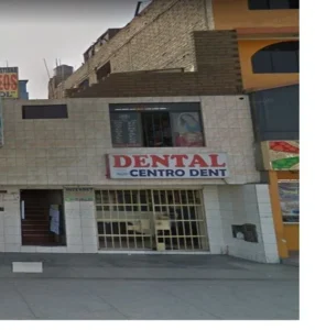 Consultorio Dental Centro Dent
