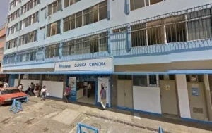 Policlinico Chincha