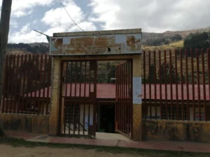 Chacabamba
