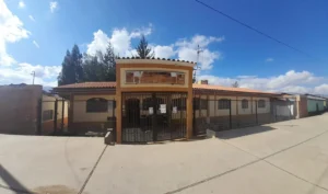 Shulluyacu