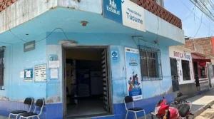 Posta Medica de Tucume