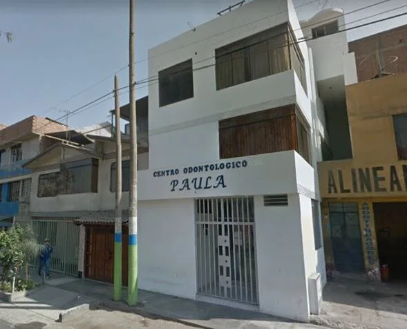 Servicios Medicos y Odontologicos «paula en Santa Anita, Lima