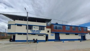 Centro Medico Concepcion