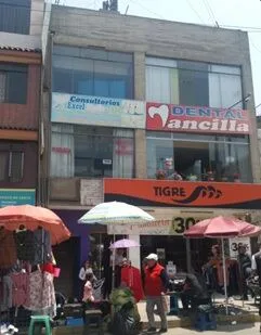 Consultorio Excel Medic en Ate, Lima