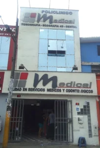 Policlinico Medical
