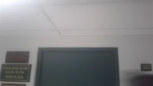 Consultorio Médico