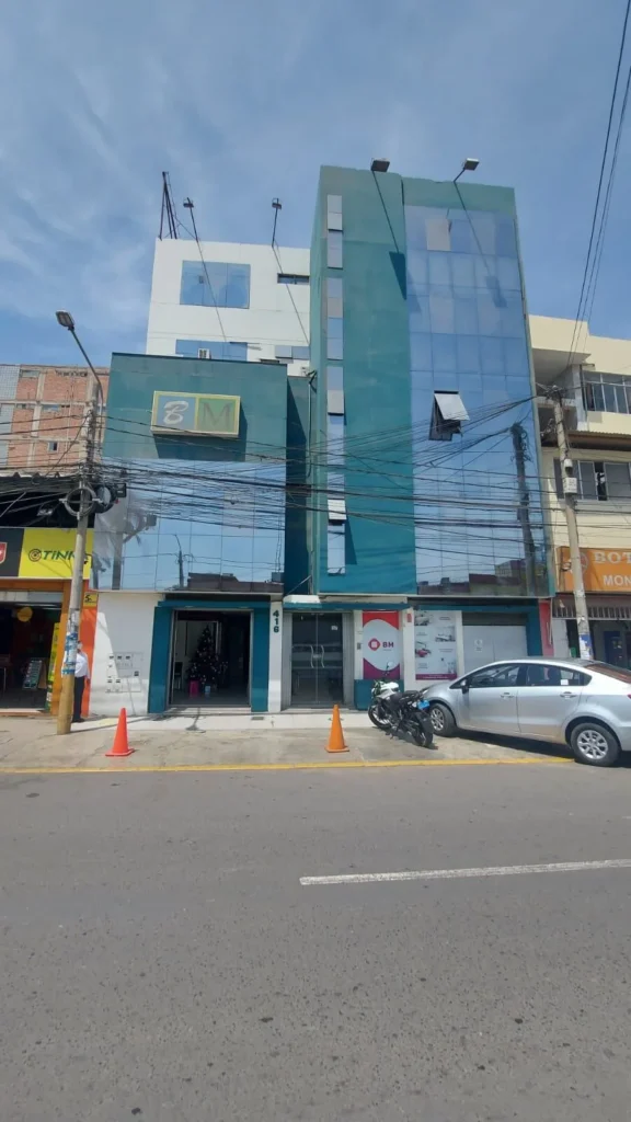 Bm Clinica en Chiclayo, Lambayeque
