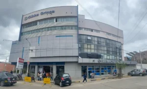 Clinica Ortega