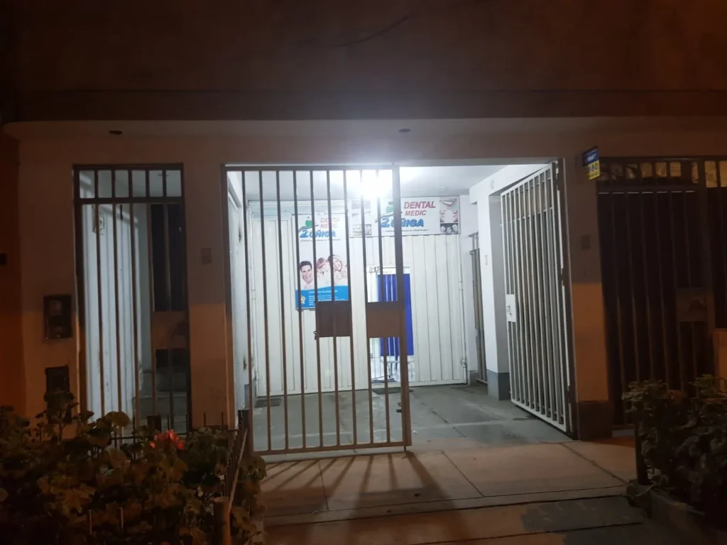 Zupdent en El Agustino, Lima