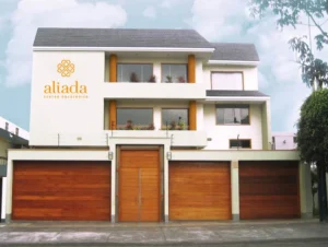 Aliada