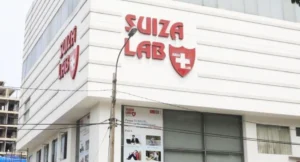 Suiza Lab