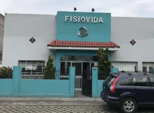 Fisiovida S.A.C.