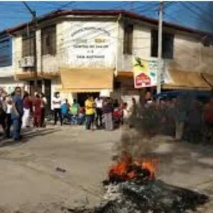San Antonio de Iquitos