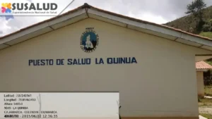 La Quinua