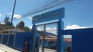 Hospital II Huaraz