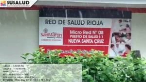 Nueva Santa Cruz