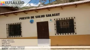 Salacat