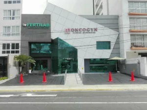 Oncogyn Clinica Integral