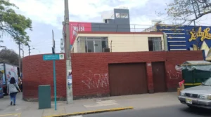 Centro de Dialisis Renexa