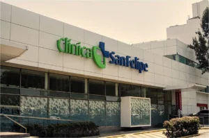 Clinica San Felipe S.A.